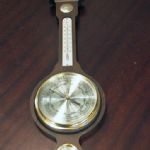 128 4401 Barometer